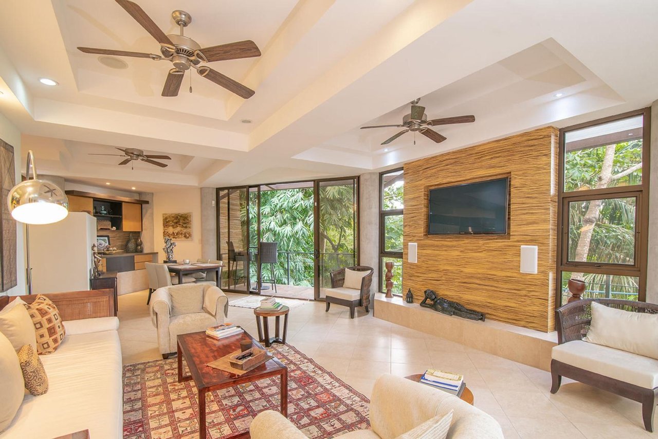 Balinese Tropical Luxury Estate, Manuel Antonio, Puntarenas
