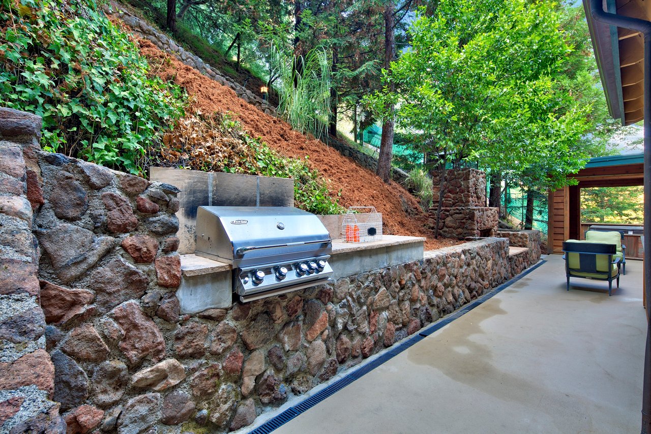 14 Sierra Circle, San Rafael