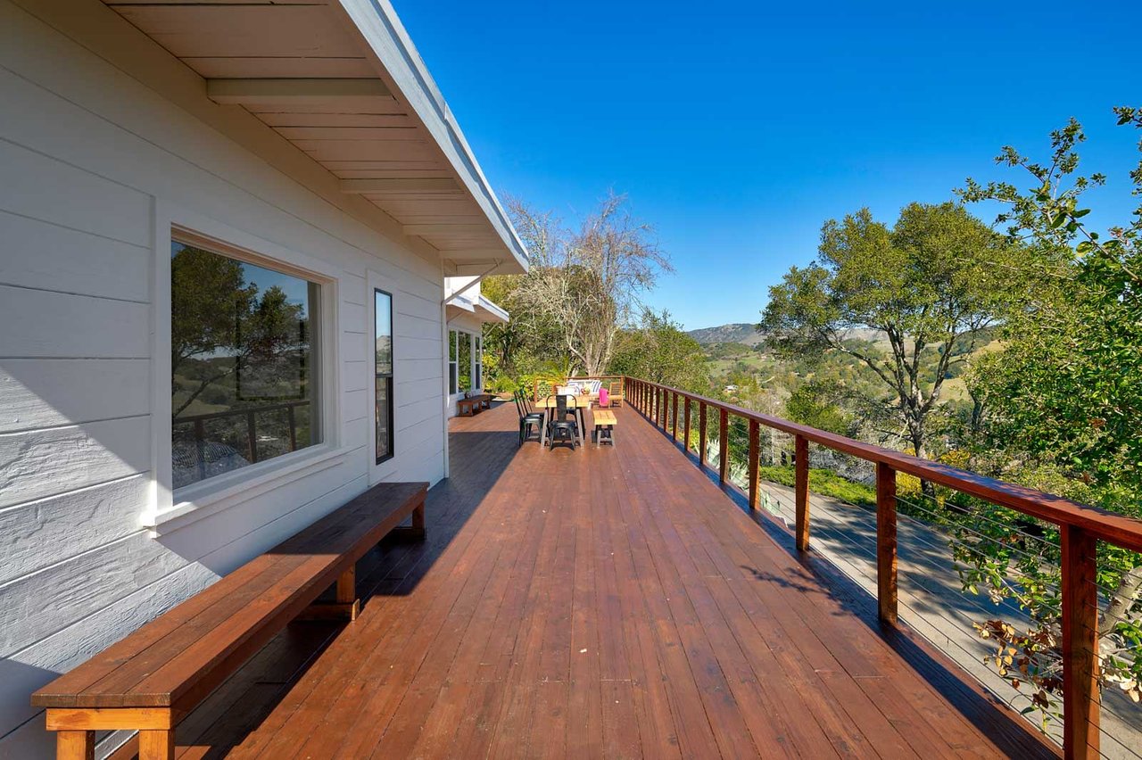 215 Stuyvesant Drive, San Anselmo