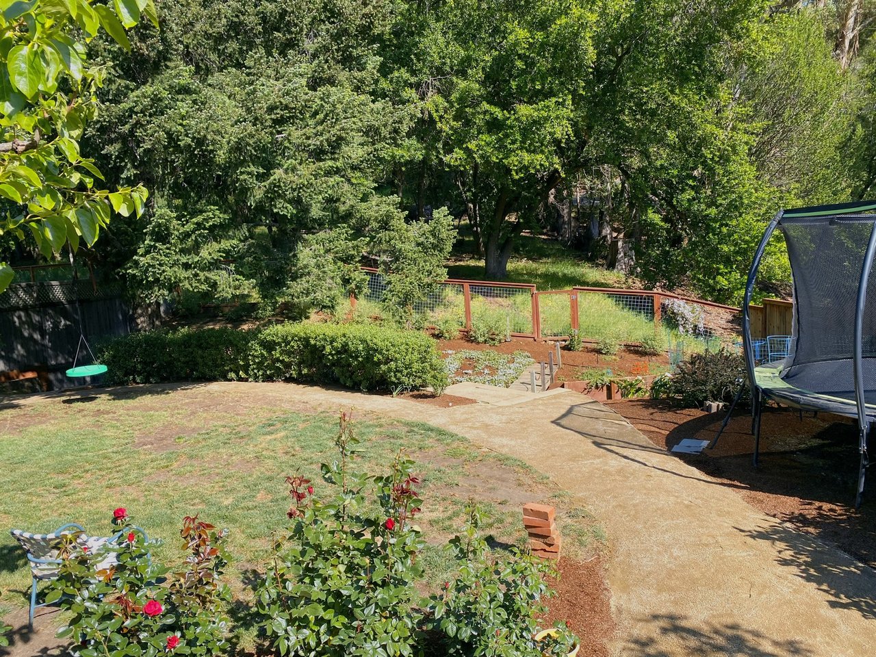 228 Mountain View Avenue, San Rafael