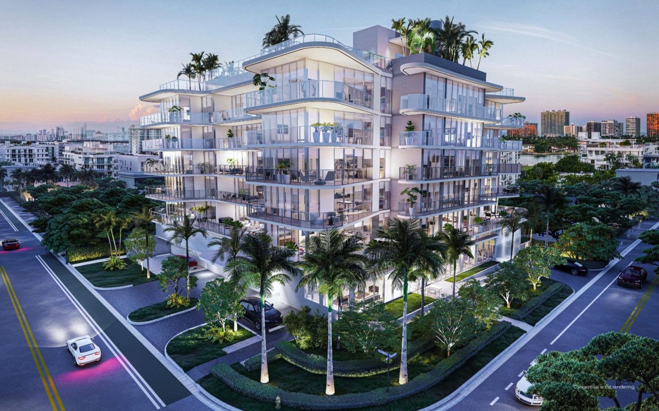 Alana Residences