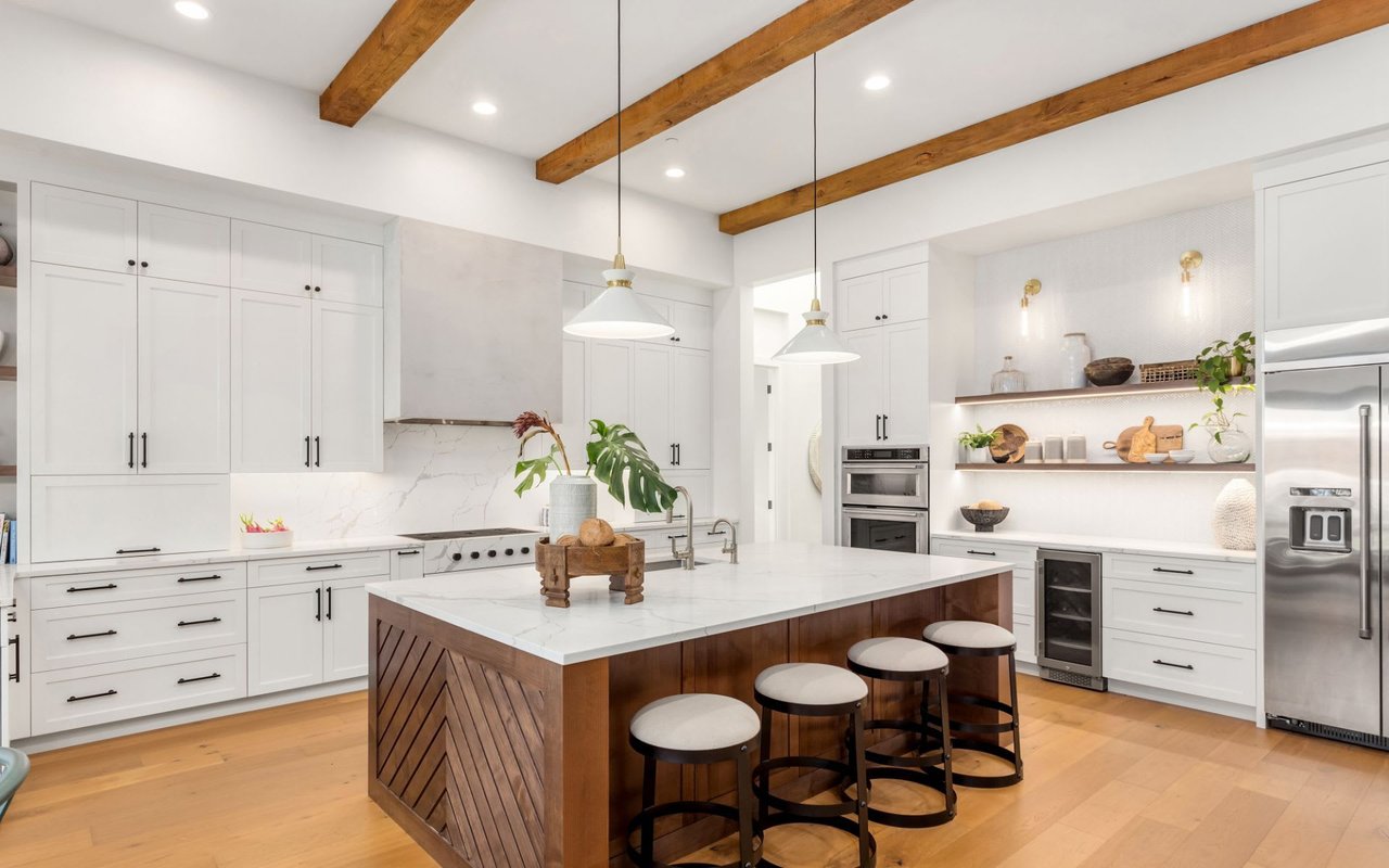 The Top Luxury Home Features Home Buyers Look for in Houston Properties