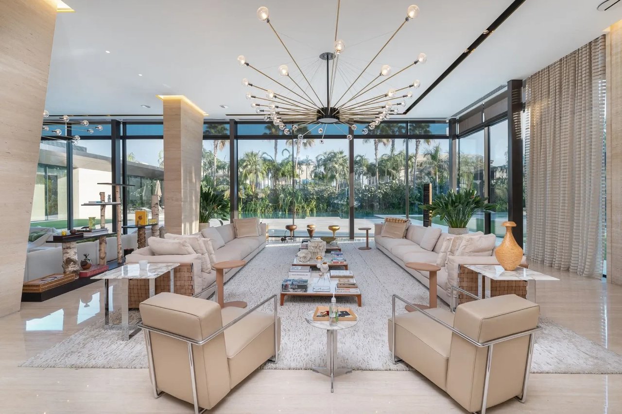 Umm Suqeim 1 Villas