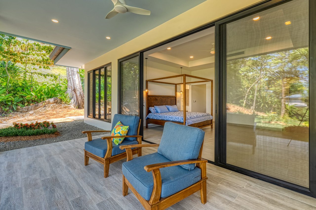 Luxury Estate at Dulce Pacifico