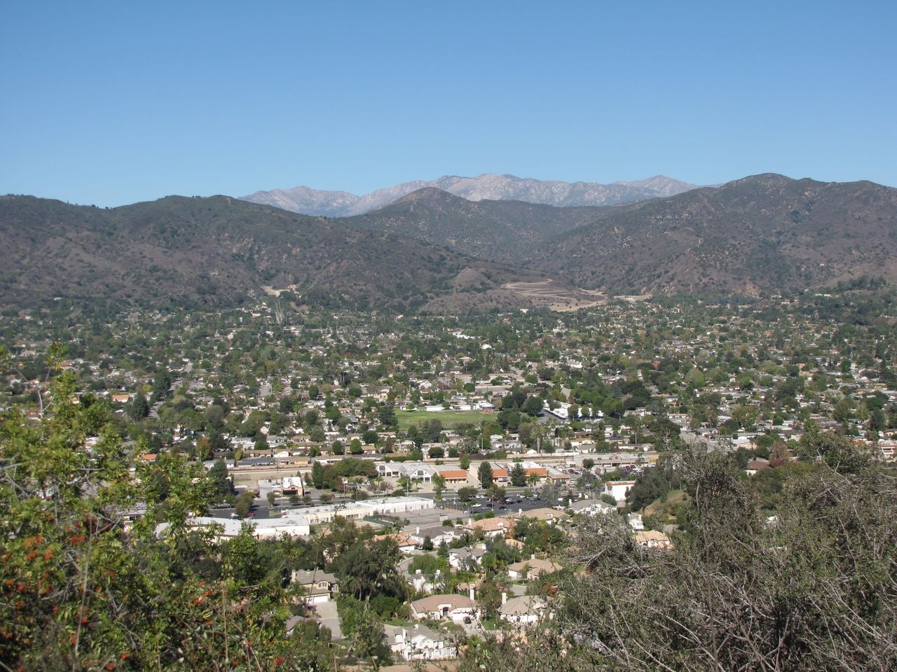 Glendora