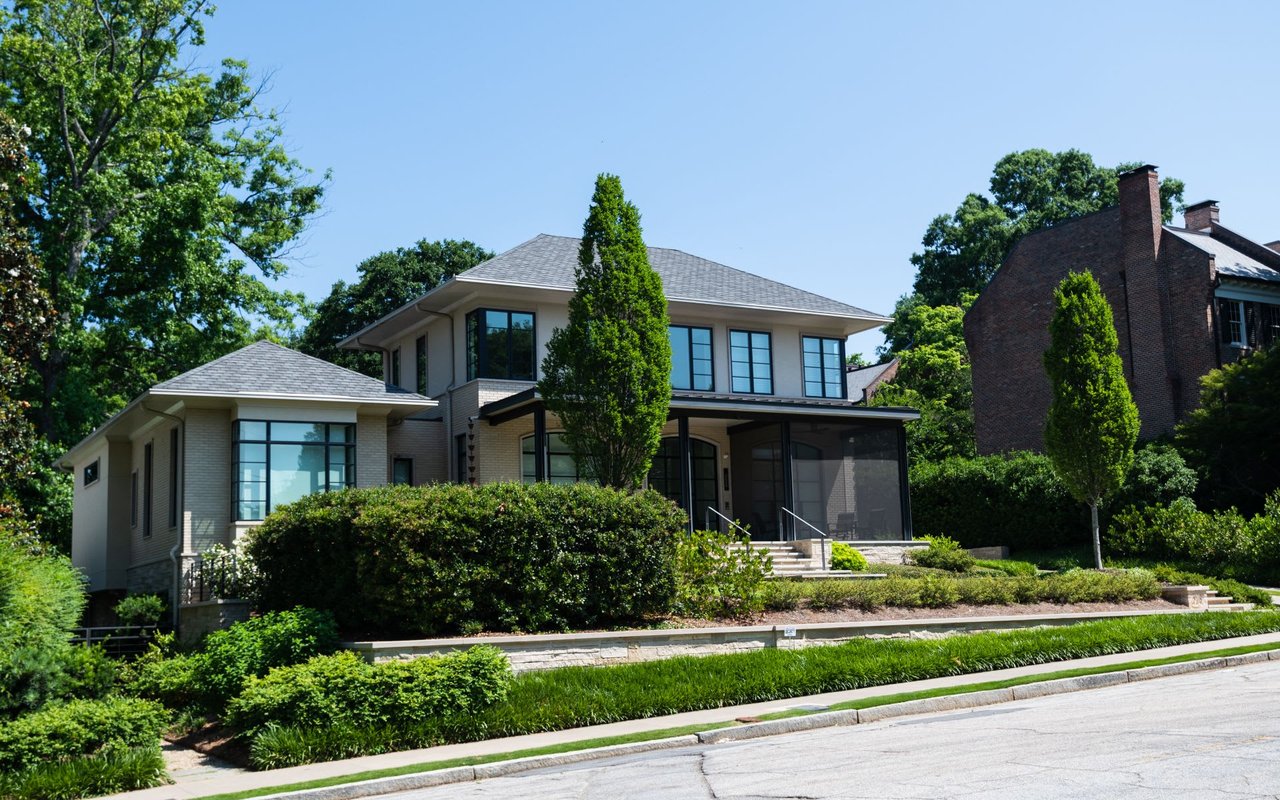 Lavista Park