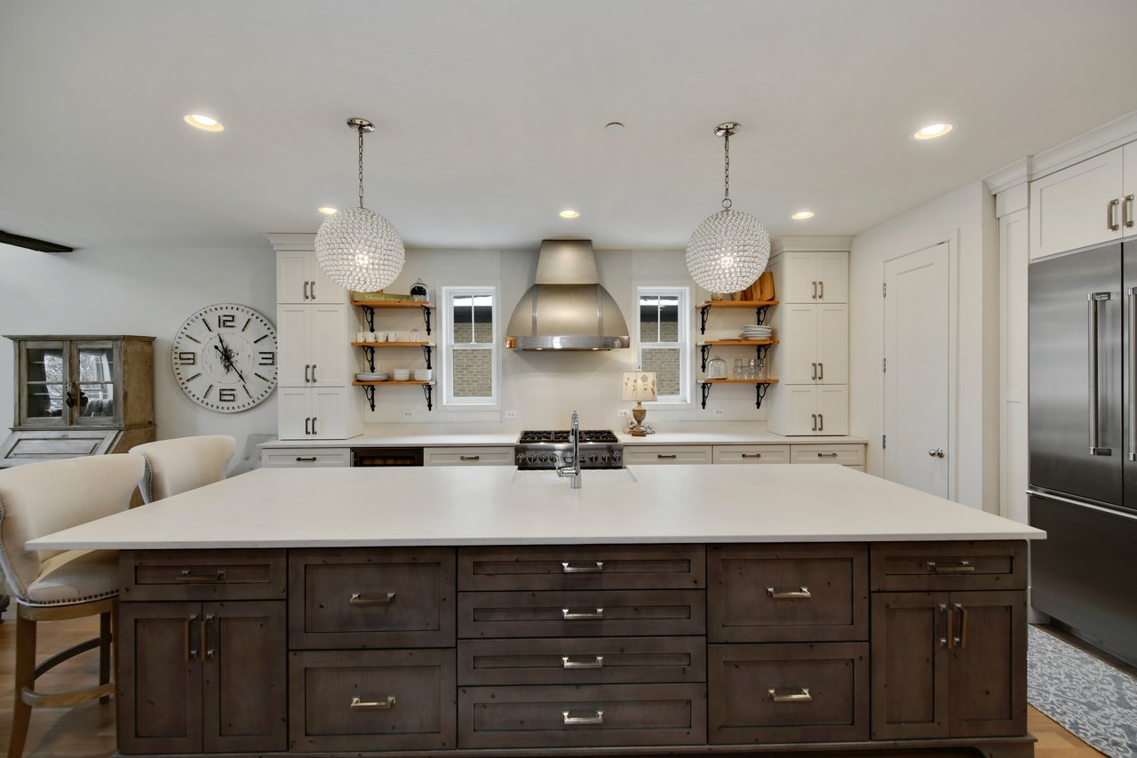 One Of The Most Desirable Streets In Timber Trails
