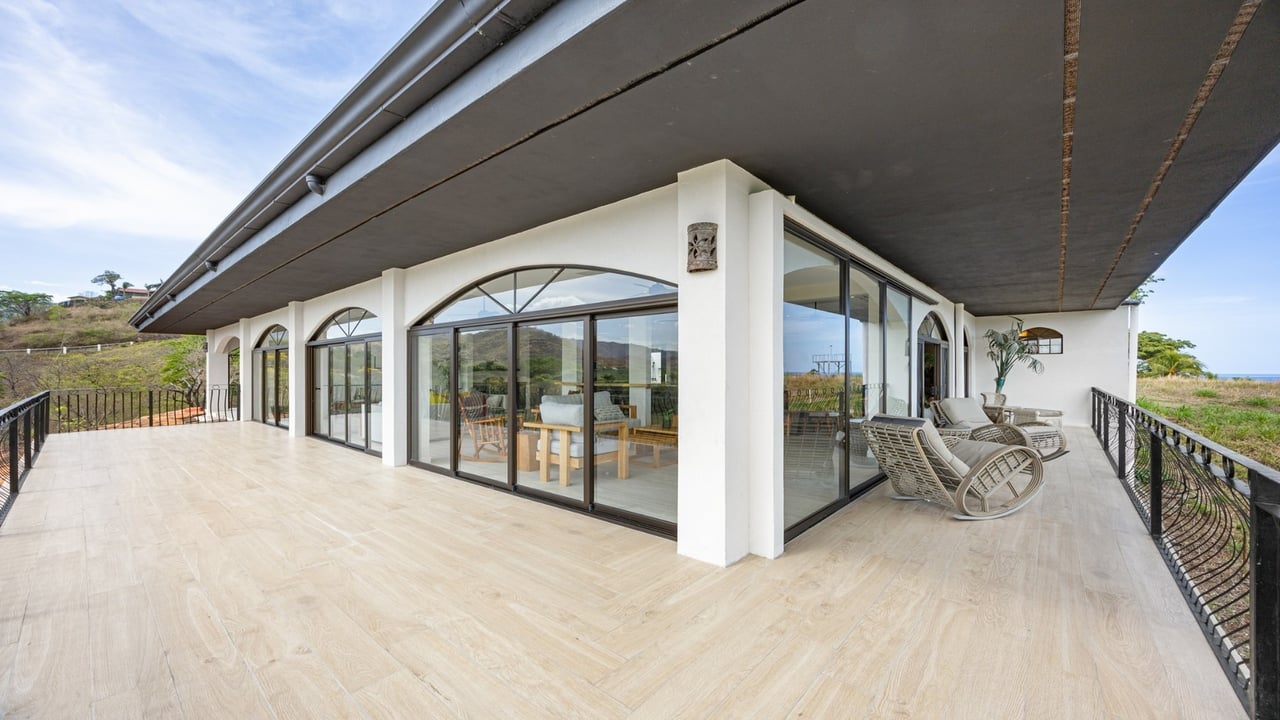 Tropical Multi Unit Retreat, Flamingo, Guanacaste