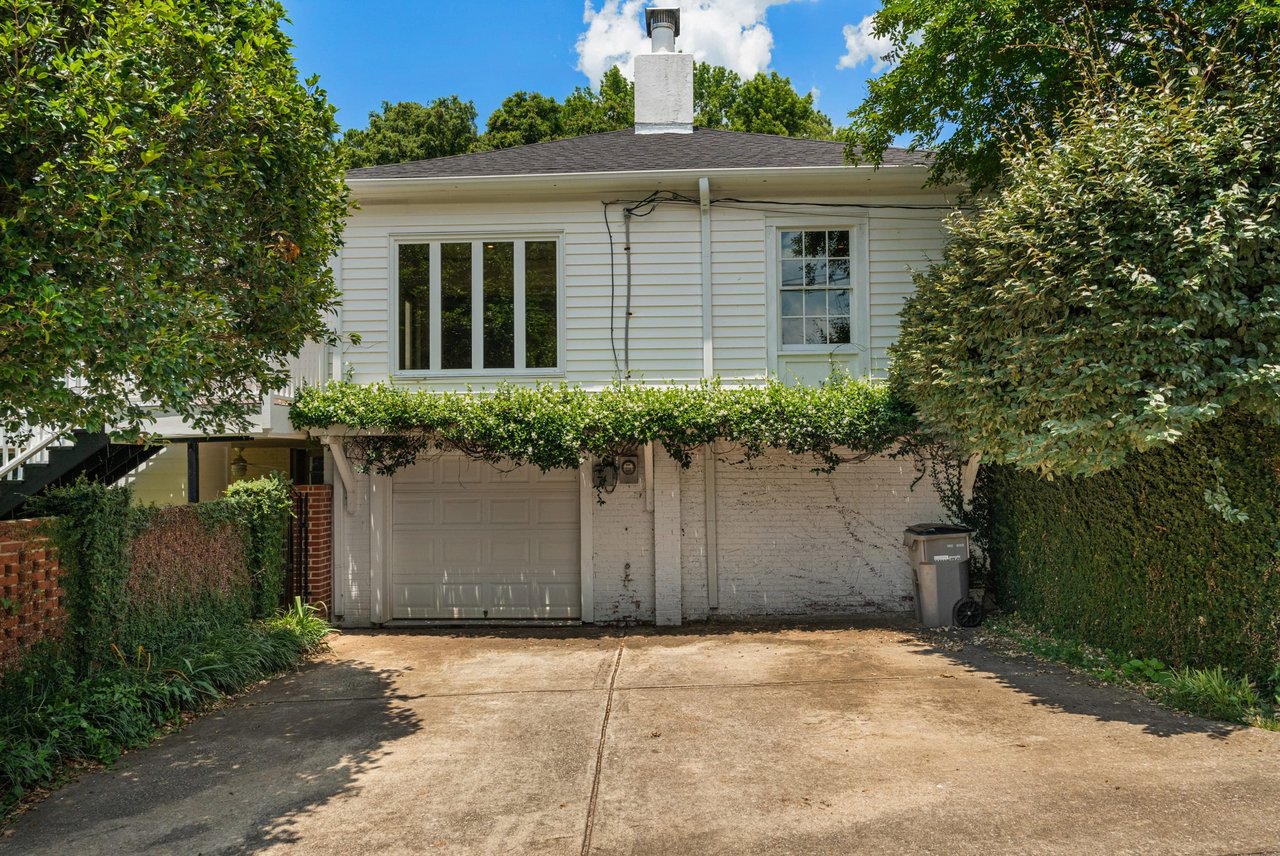 Charming Cottage Near LaGrange College