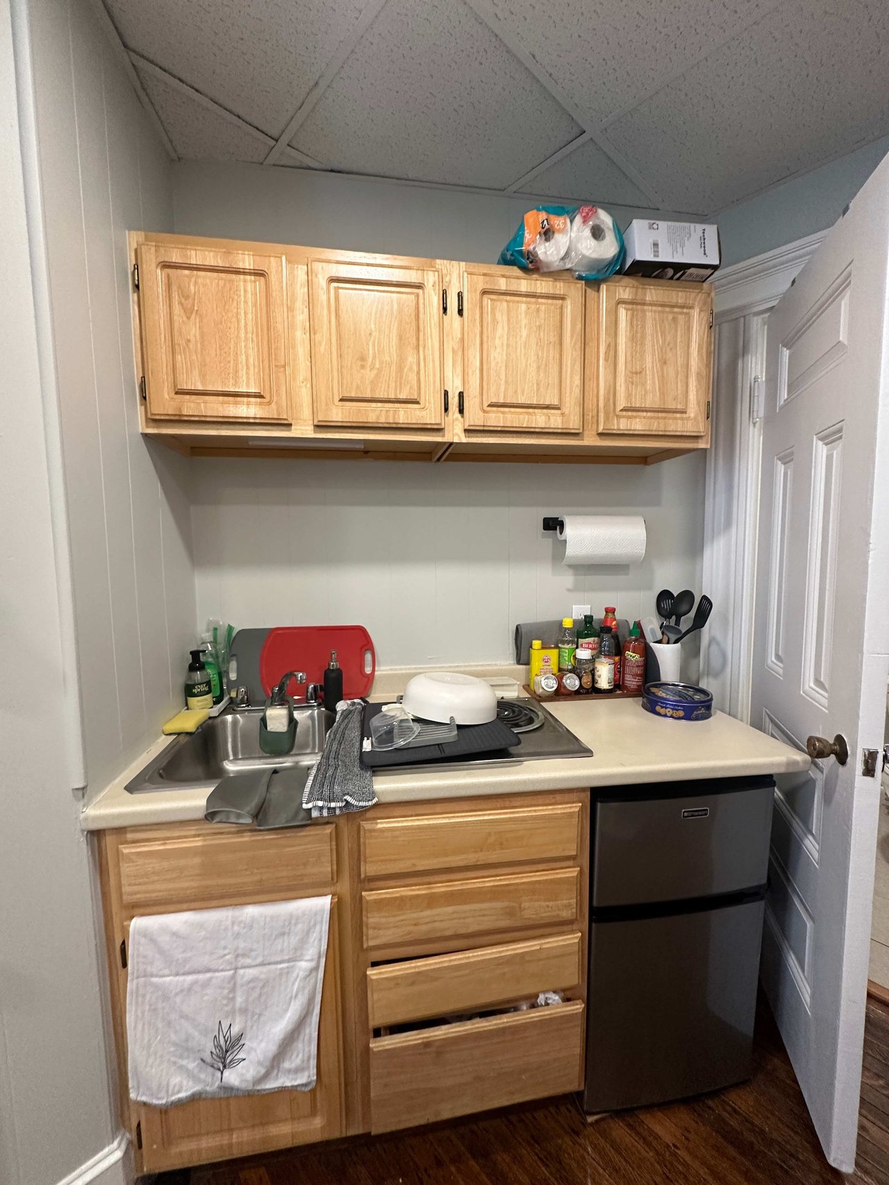 868 Beacon St # 5
