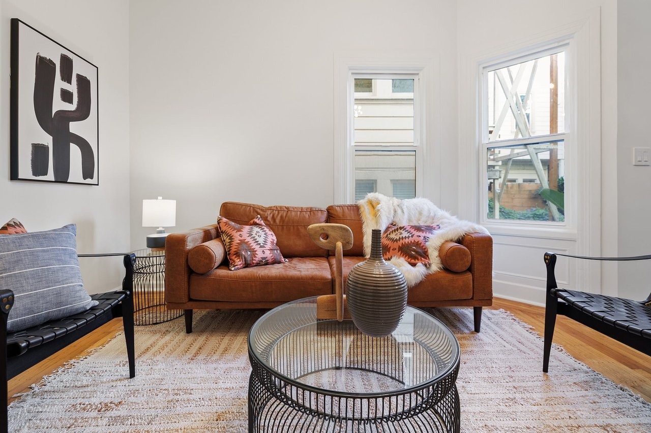 380 Dolores Street Unit: 1