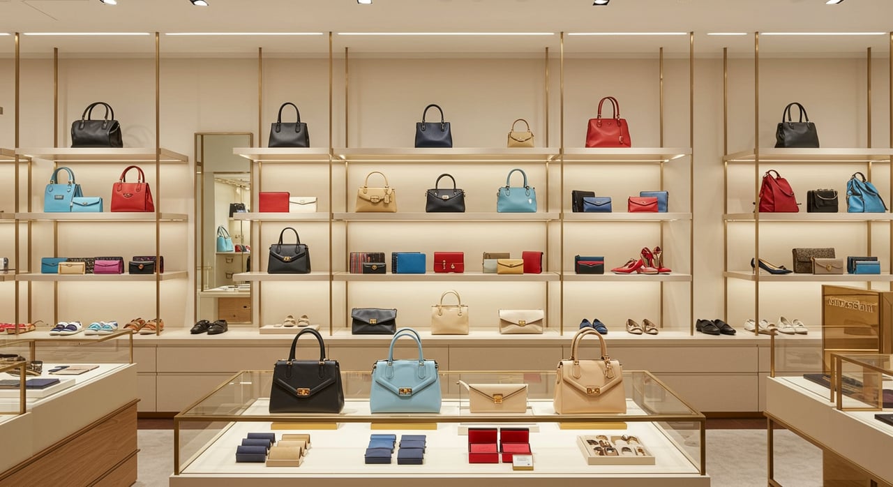 4 Best Places to Shop in Palm Jumeirah