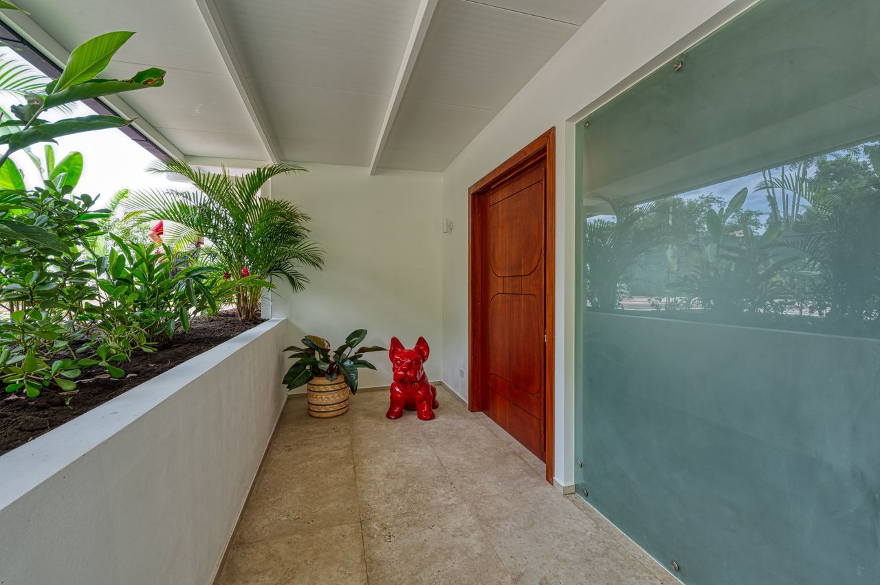 Villas Leoni Sunset View Villa 2