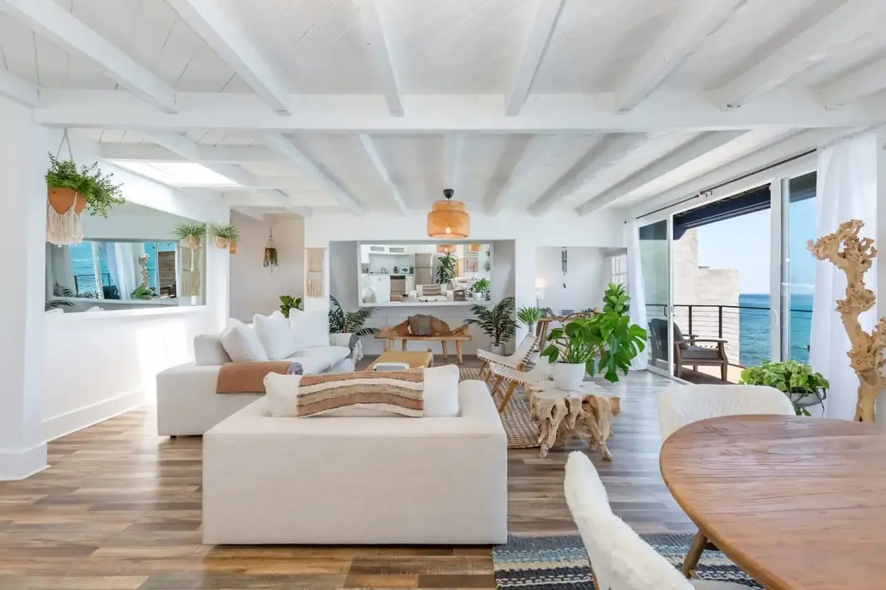 4B/4B Beach Homes with Incredible Ocean Views