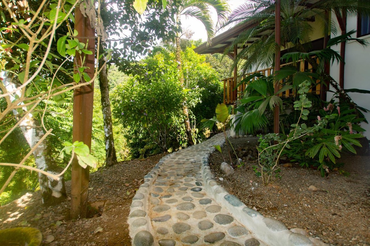 One-of-a-kind Oceanview 3+ Bedroom Home