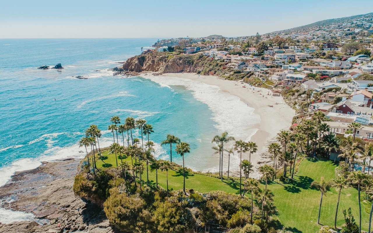 Laguna Beach