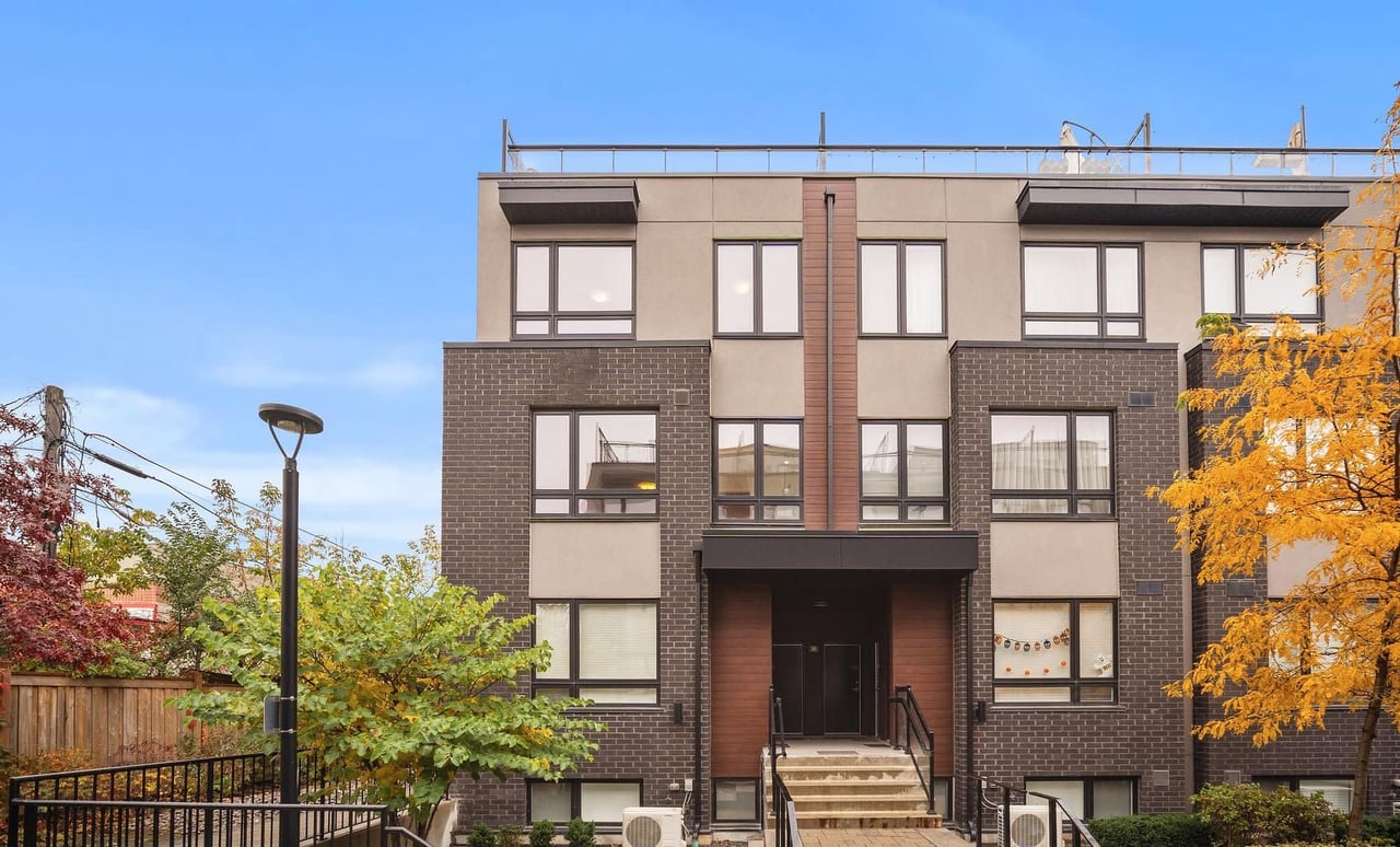 1140 Briar Hill Avenue #308