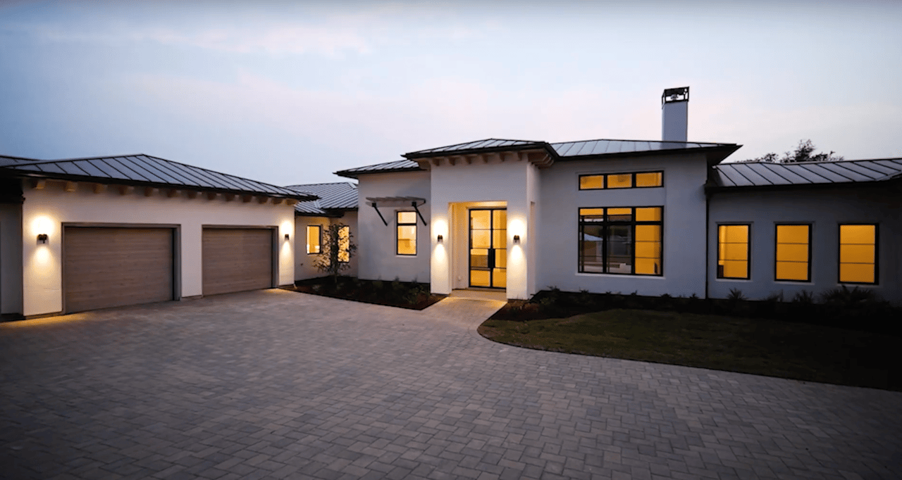The Open House Show