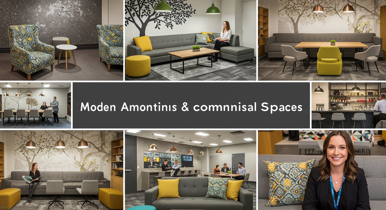 3 Co-working Spaces Available for Rent in Scottsdale and Phoenix