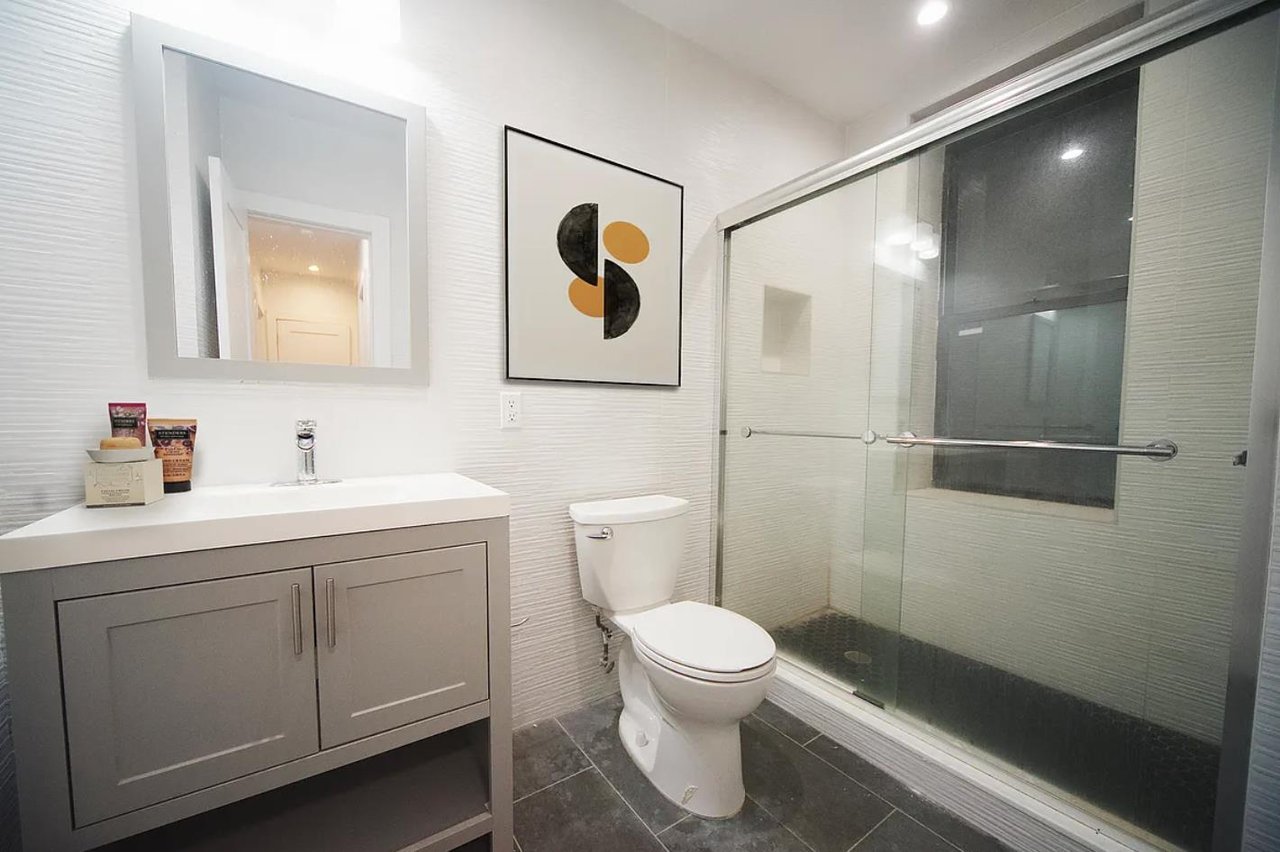 615.5 Hudson Street, Apt 1