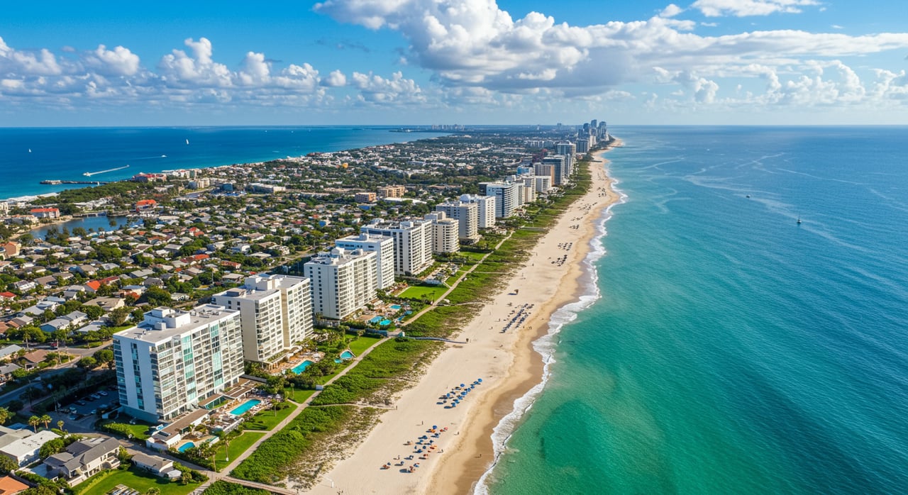 Find Your Slice of Paradise: Luxury Homes for Sale in Miami Beach with Jonathan Bigelman