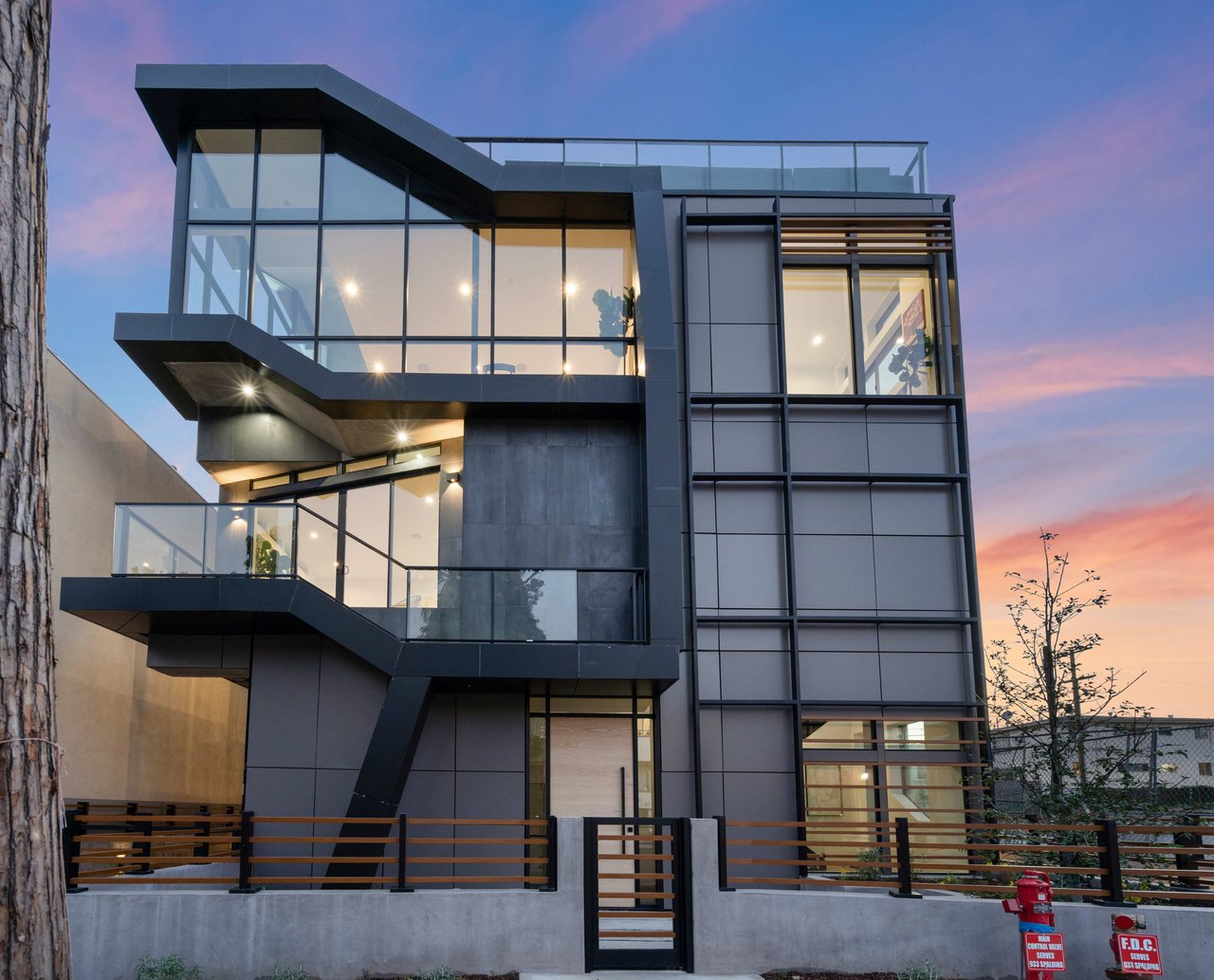 933 - 937 N Spaulding Ave - Actively Selling