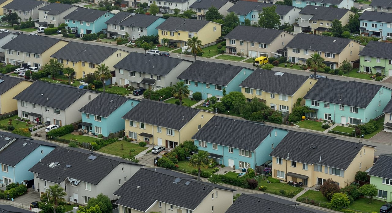 Habitat for Humanity – 30 Days of Thanksgiving