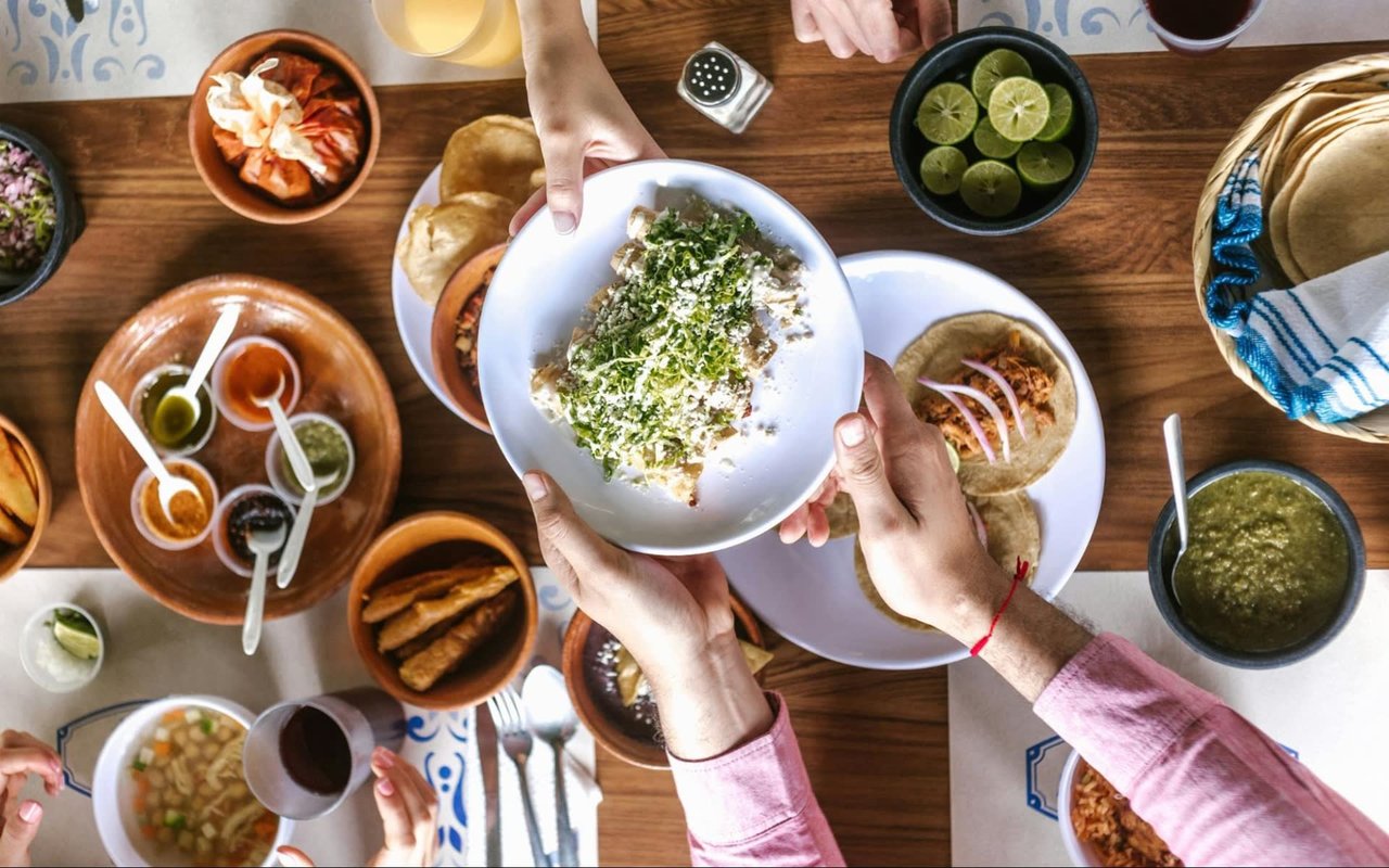 6 Best Restaurants in Paradise Valley