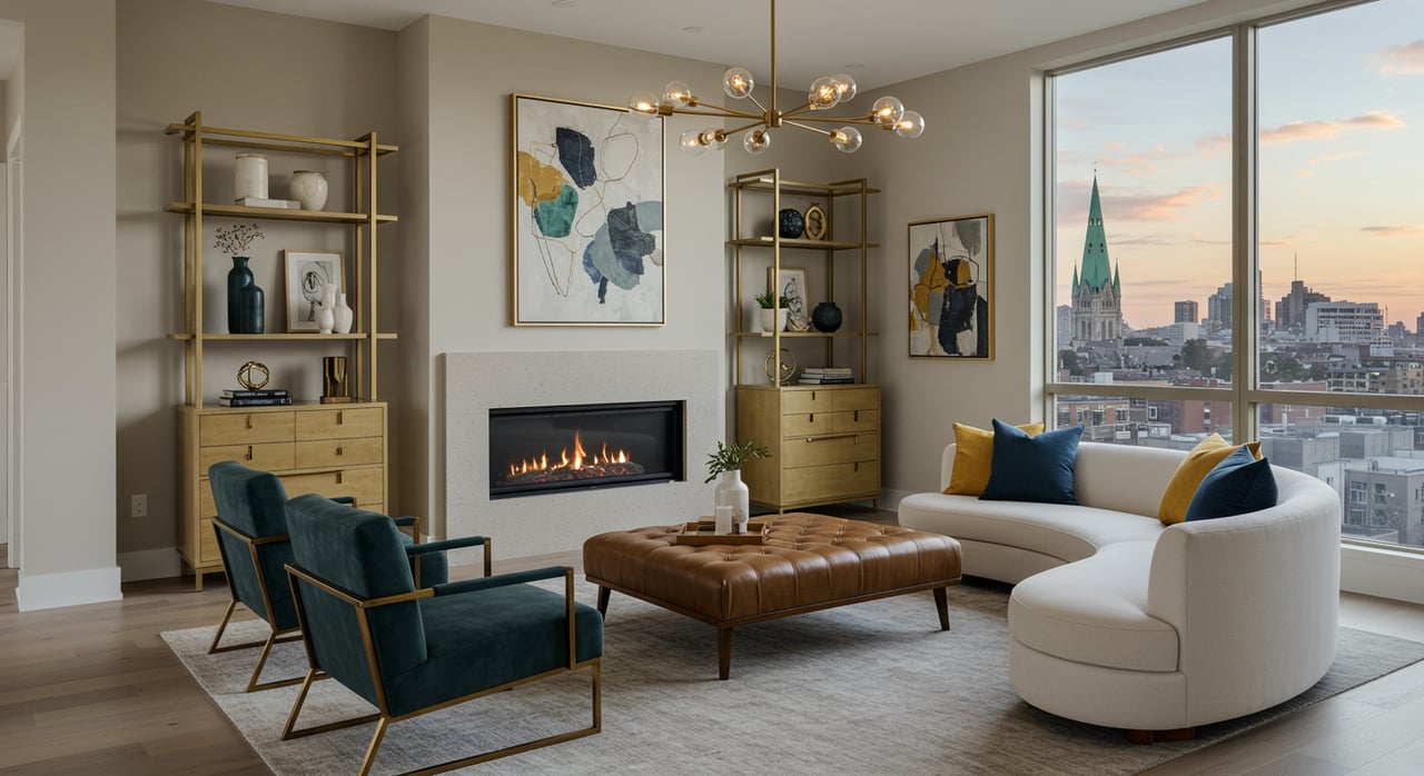 Art and Real Estate | a Relationship Worth Exploring