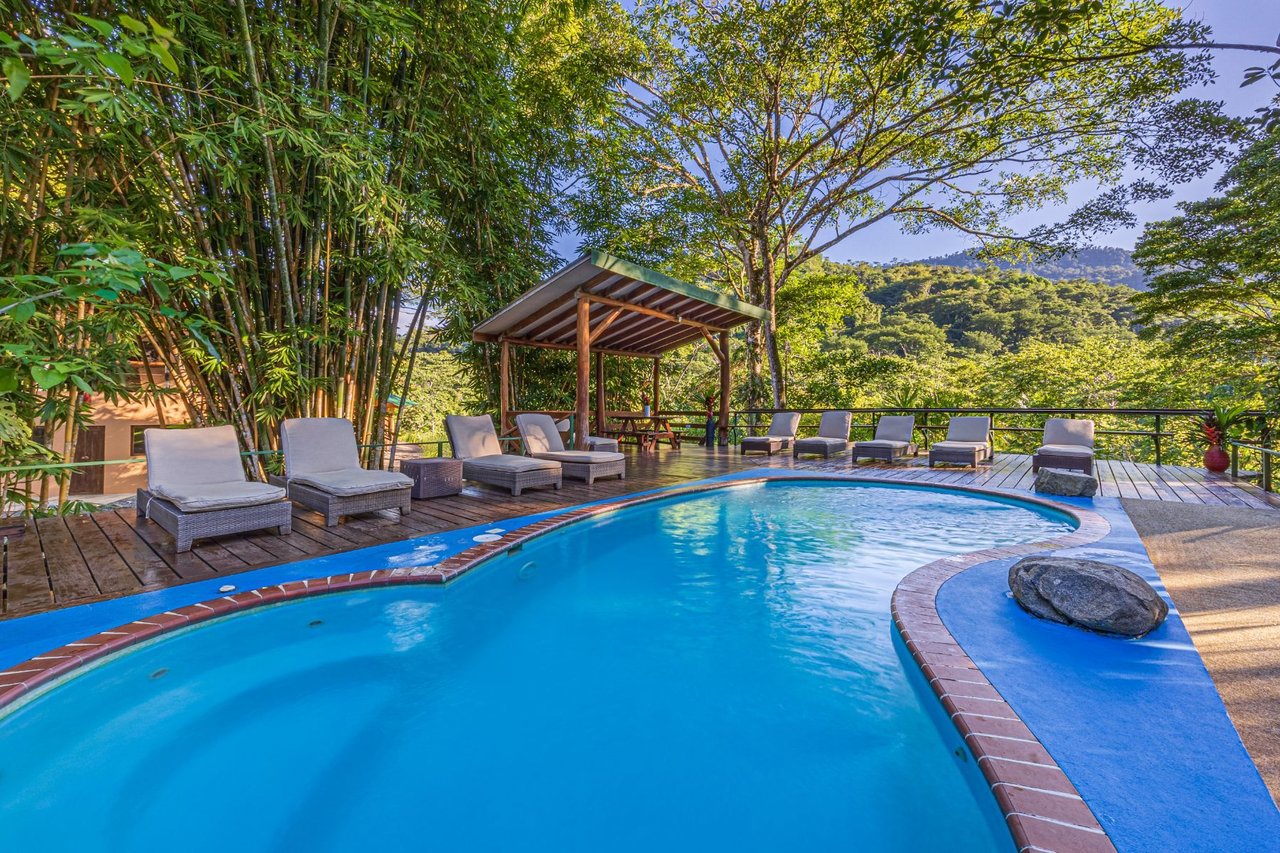 Riverfront Wellness Retreat Center, Uvita, Puntarenas