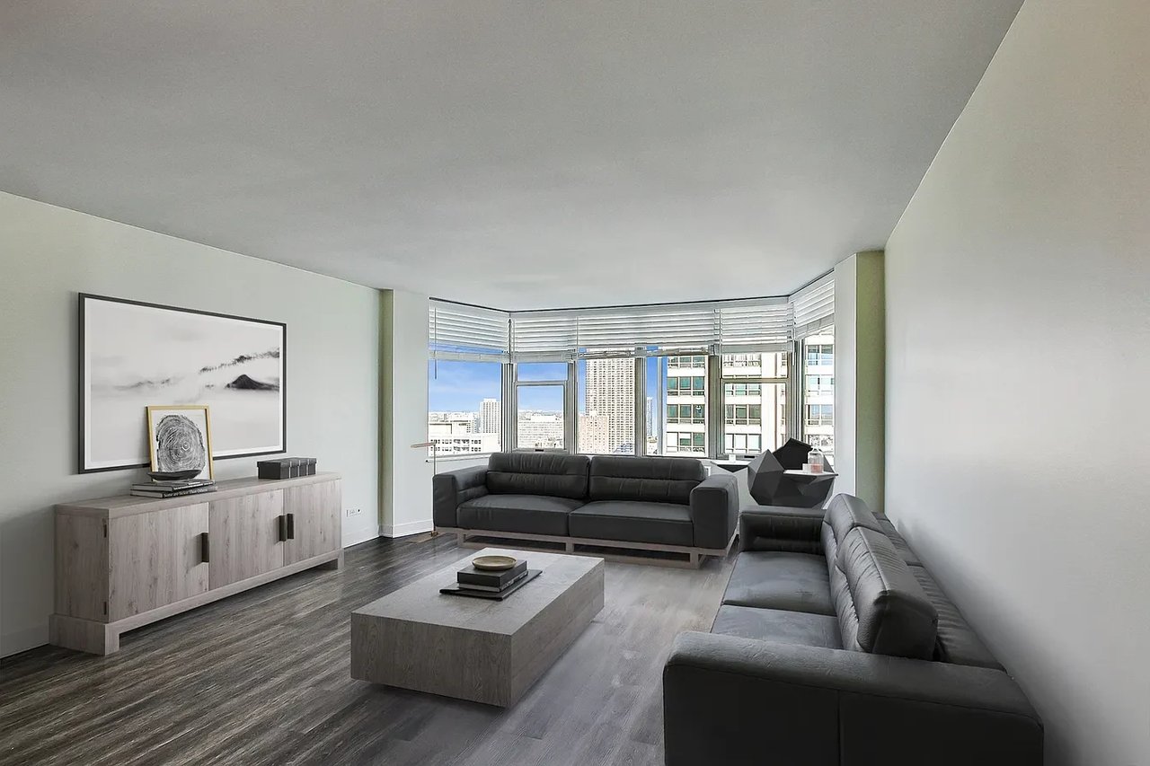 525 W Hawthorne Unit 2606
