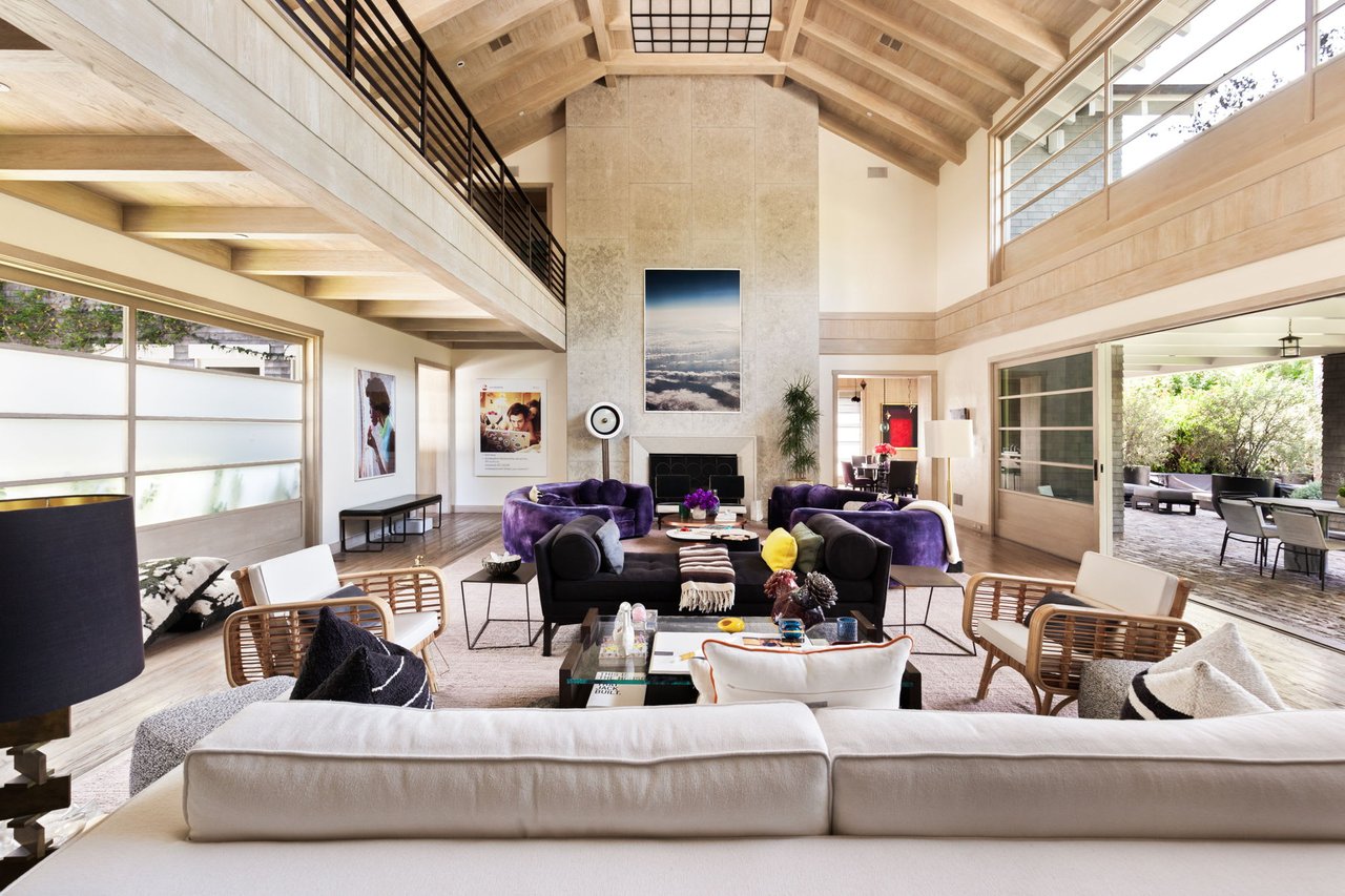 Beverly Hills Estate