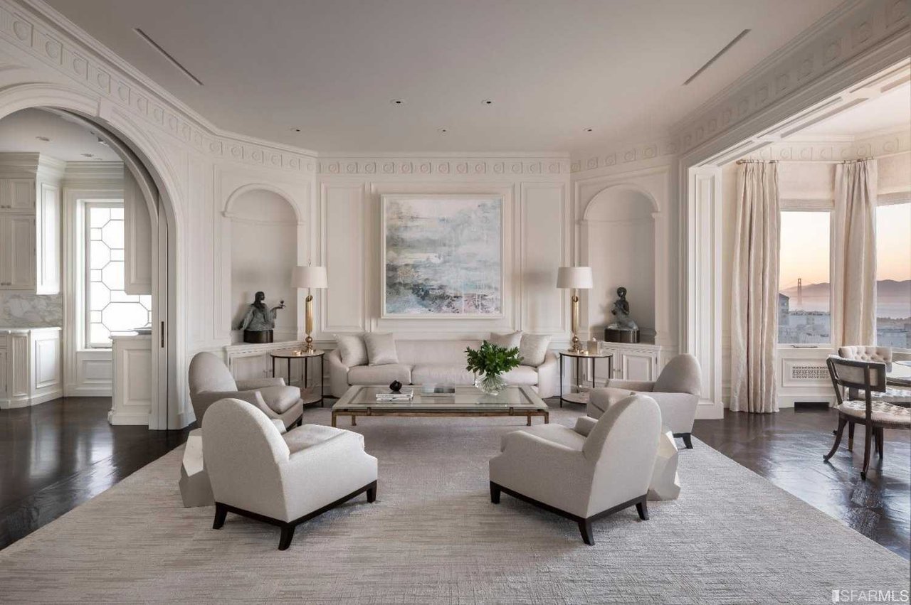 2000 Washington St, #Ph