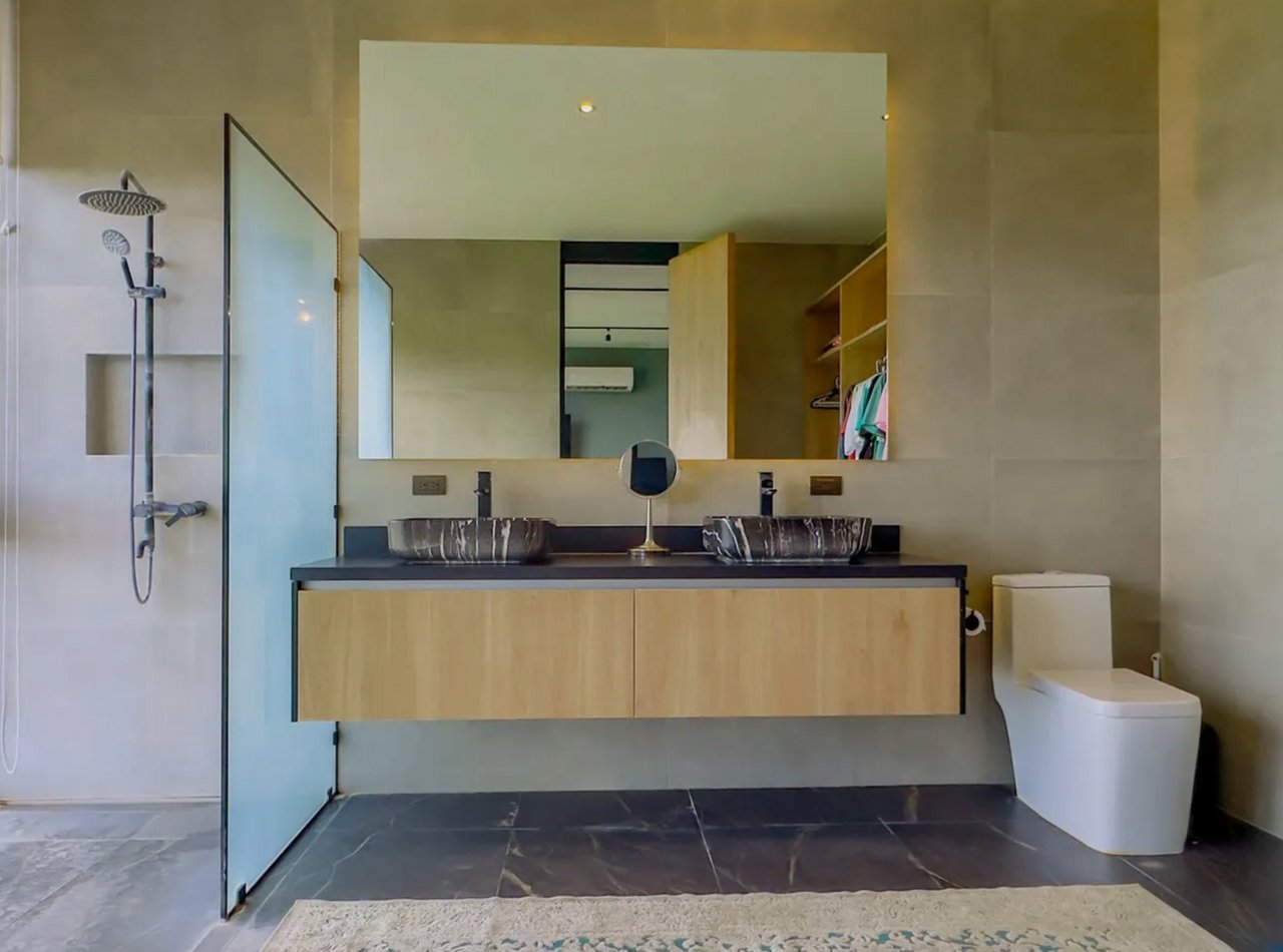Panoramic Infinity Pool Estate, Papagayo, Guanacaste