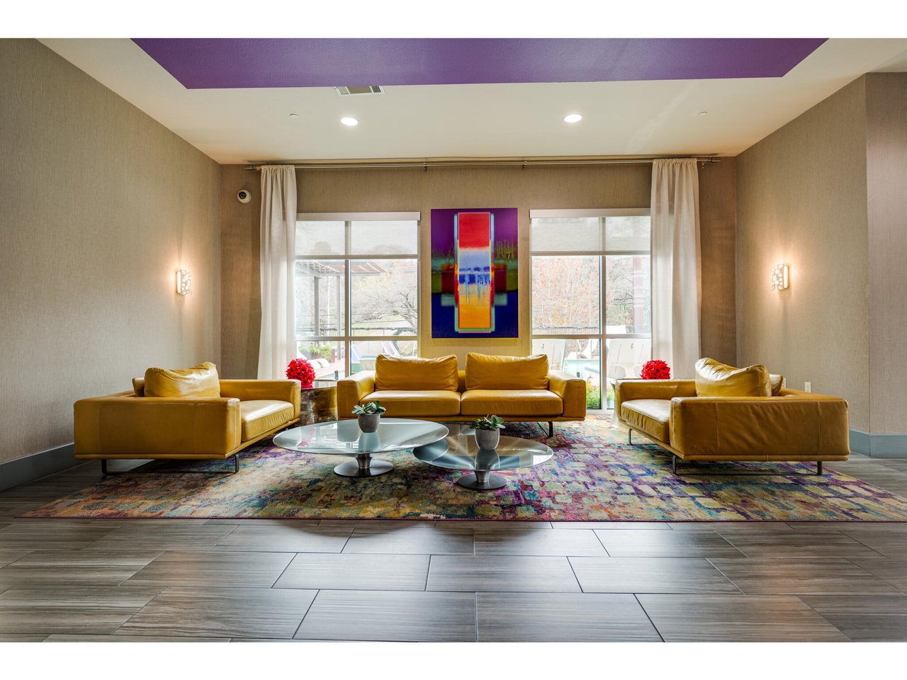 1900 Barton Springs RD Unit: 4035