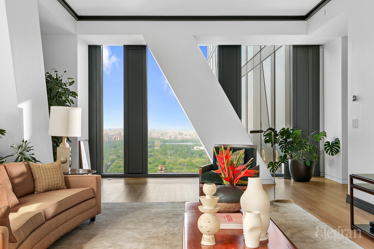 53 WEST 53rd STREET, 51-B