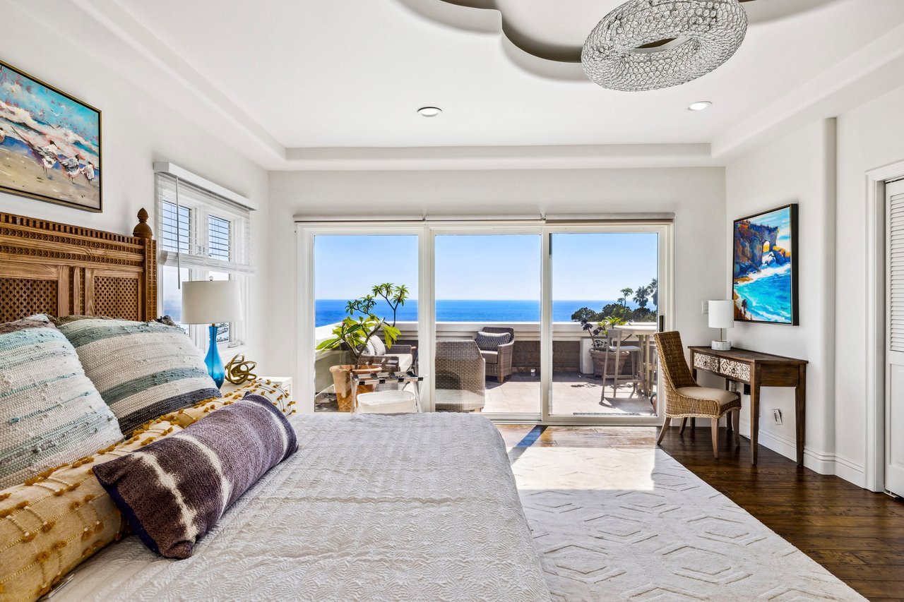 Laguna Beach Retreat