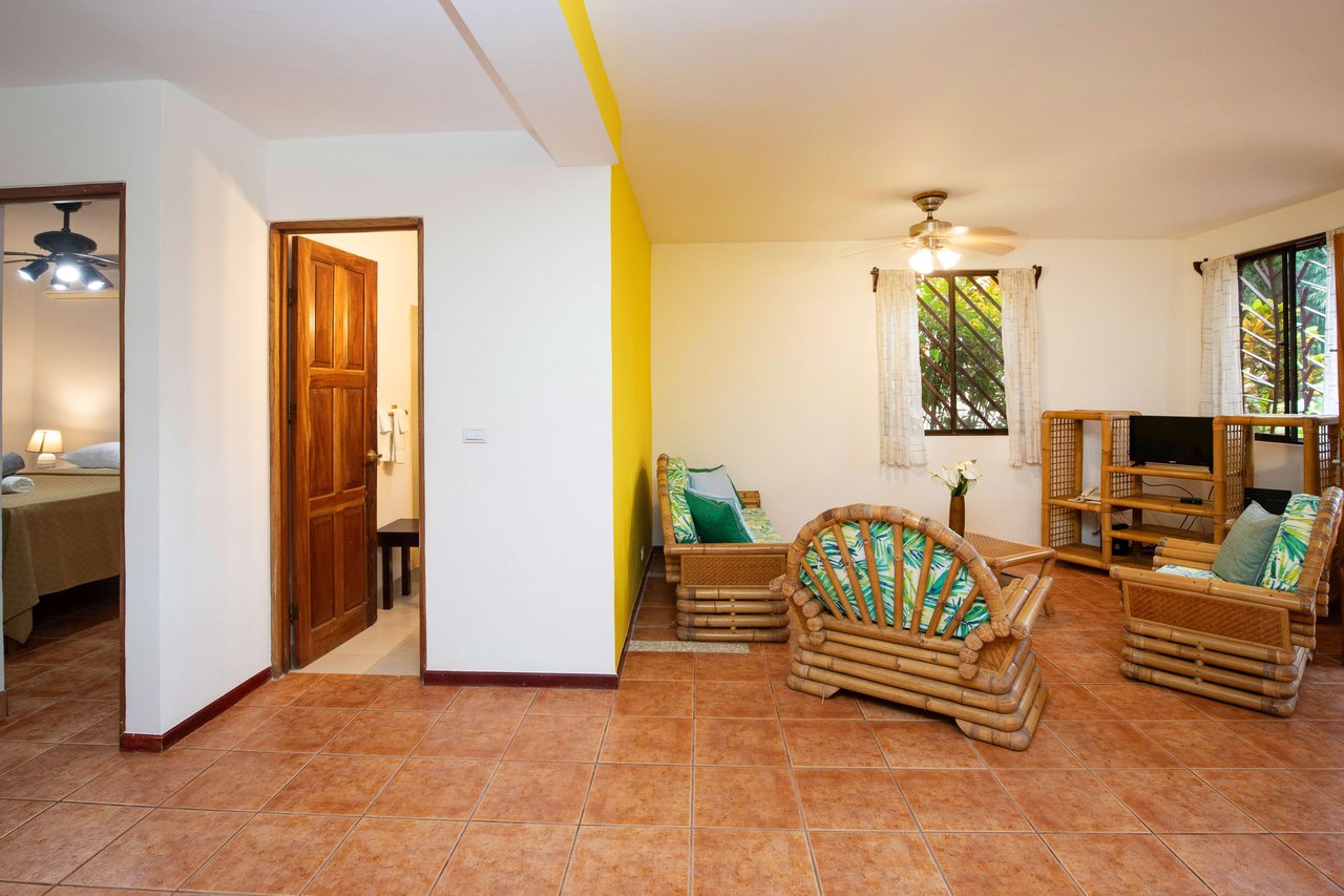 Eco Condos for Sale in Manuel Antonio Within gated community!