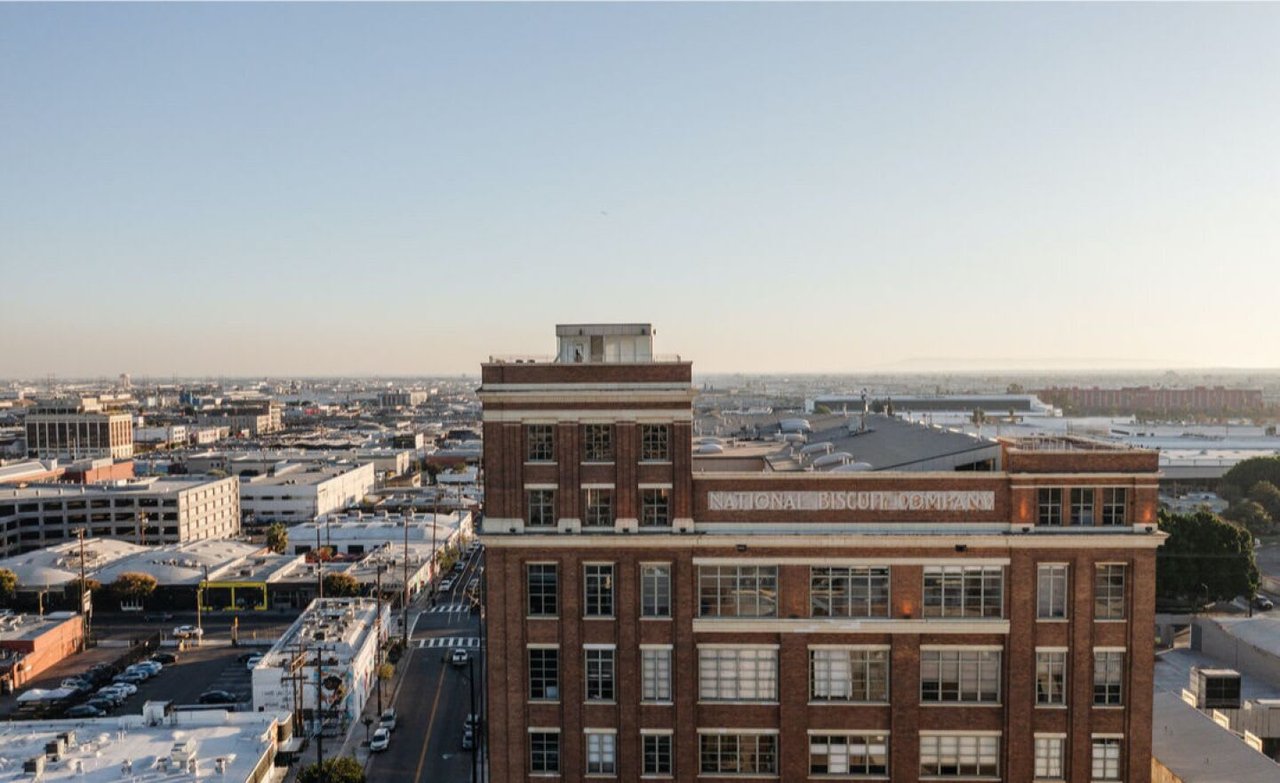 ‘FAST AND FURIOUS’ DIRECTOR JUSTIN LIN SELLS ARTS DISTRICT LOFT FOR RECORD $5.5 MILLION