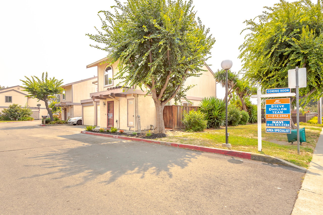 Sold - October 30, 2020