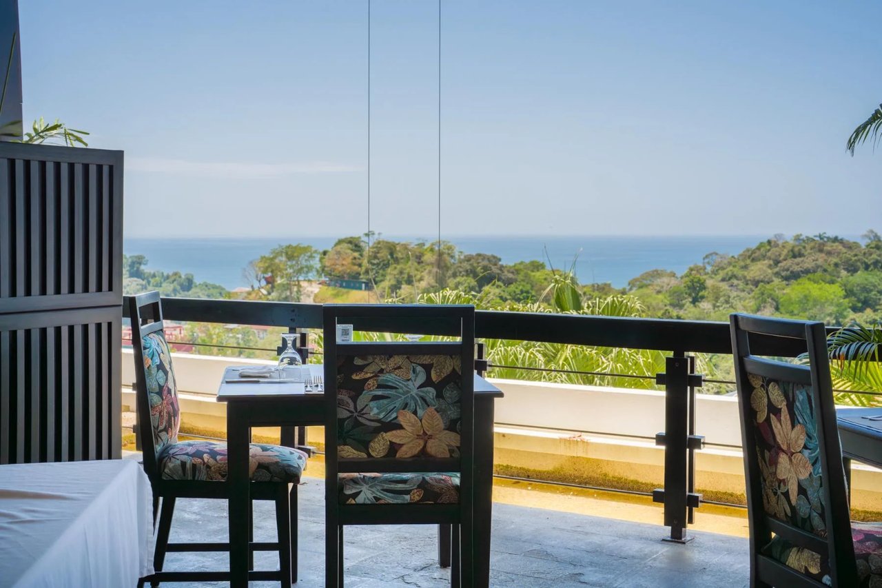Eco Boutique Hotel Reserve, Manuel Antonio, Puntarenas