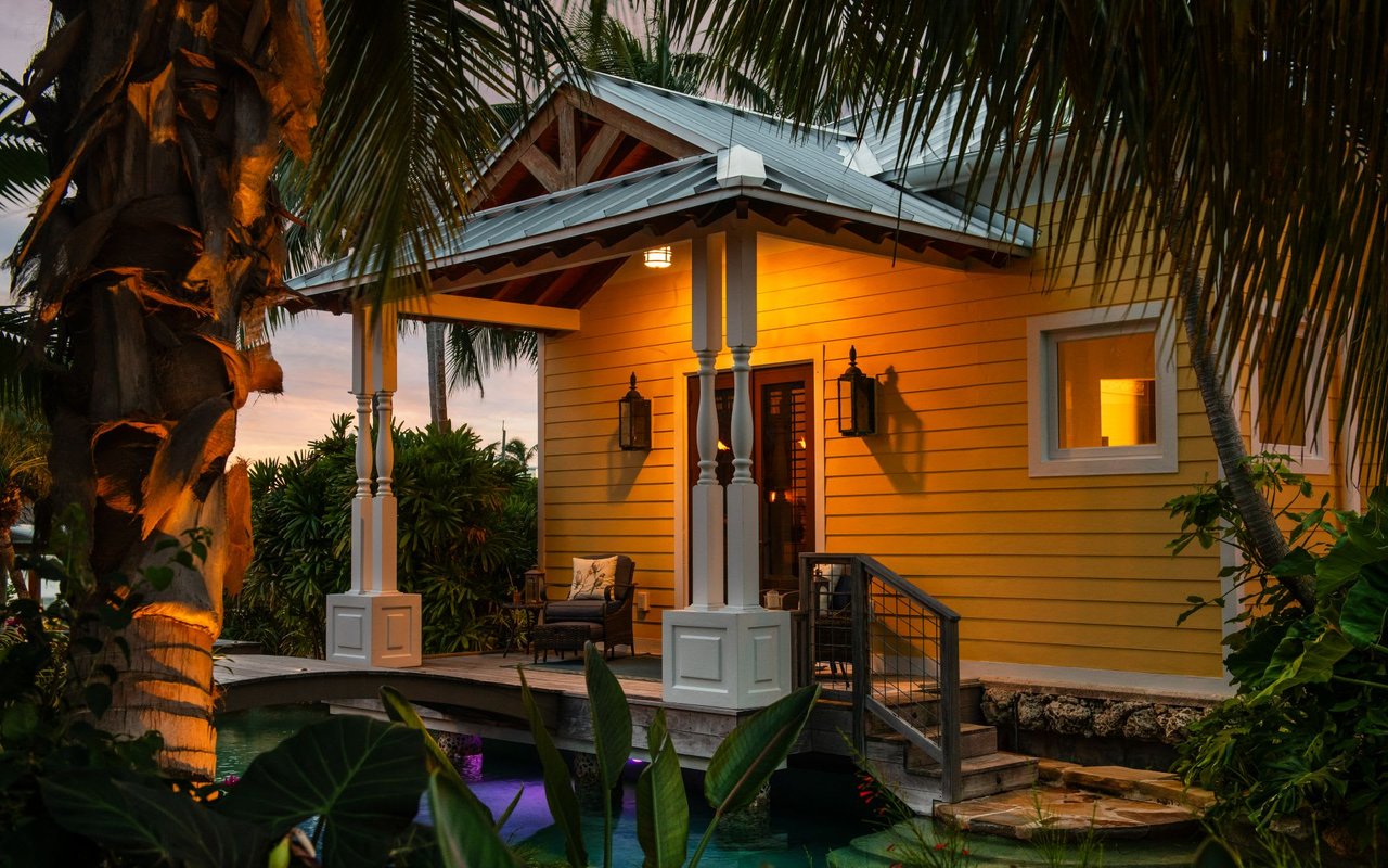 Bait Shack Estate