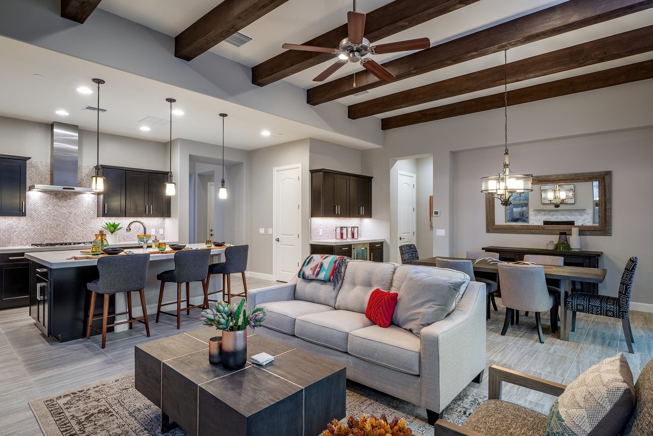 Arizona's Premiere Luxury Golf Course Community