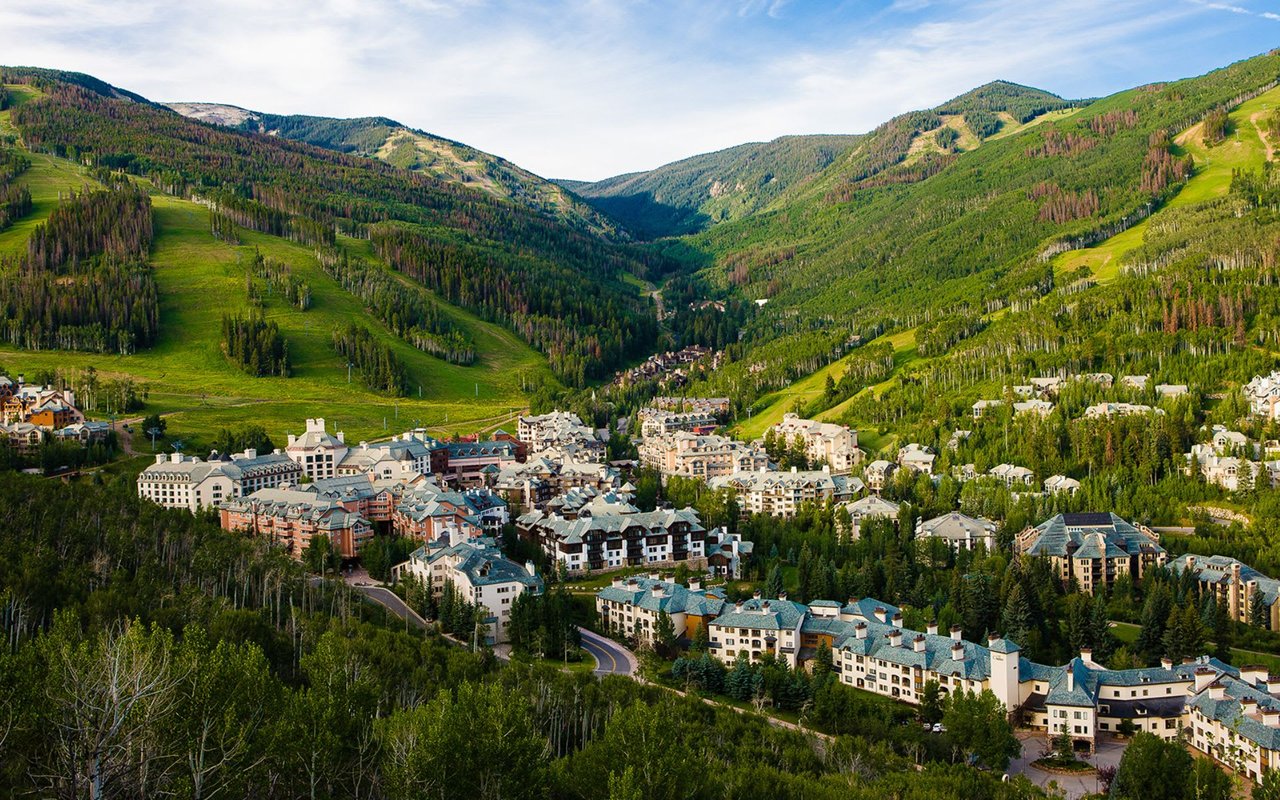 Beaver Creek