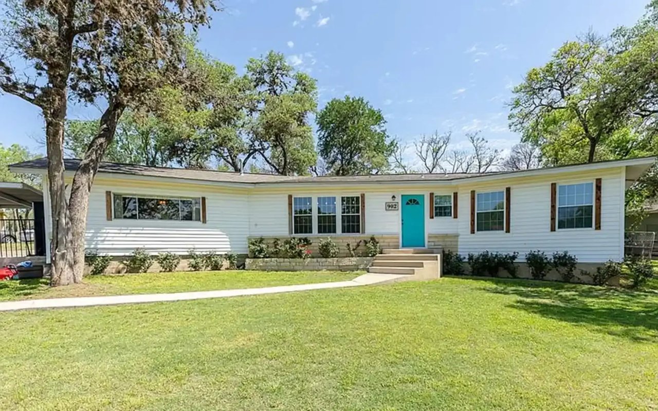 902 Bluebonnet Dr