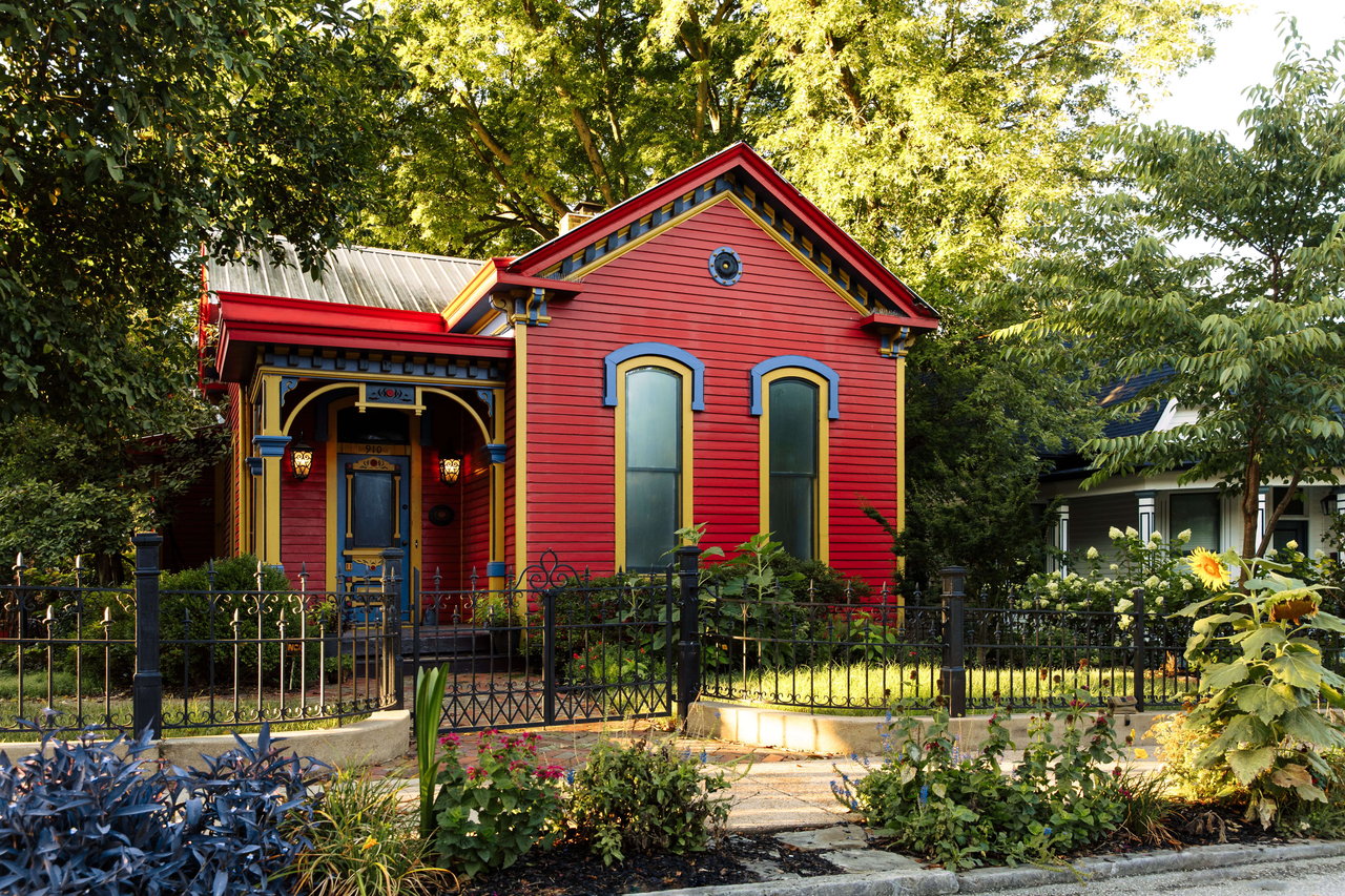 East Nashville