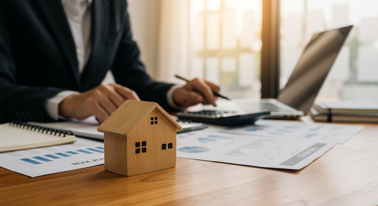 How to Find a Real Estate Agent