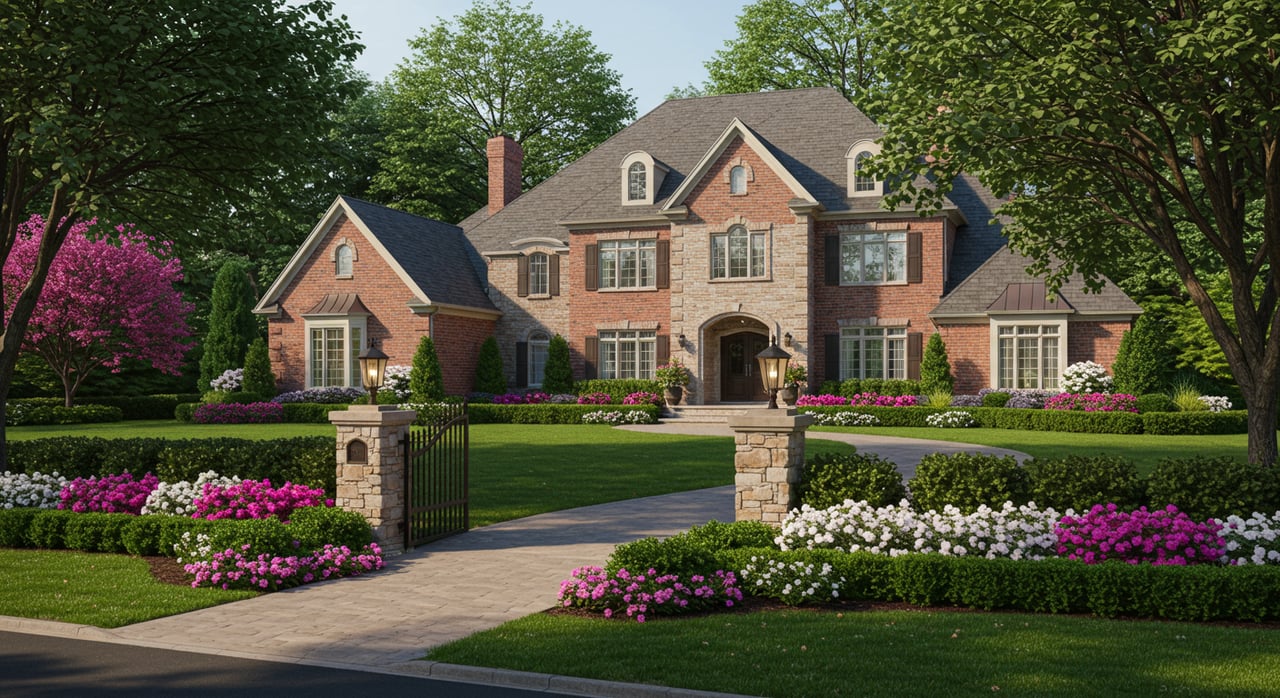 Two Questions To Ask Yourself if You’re Considering Buying a Home