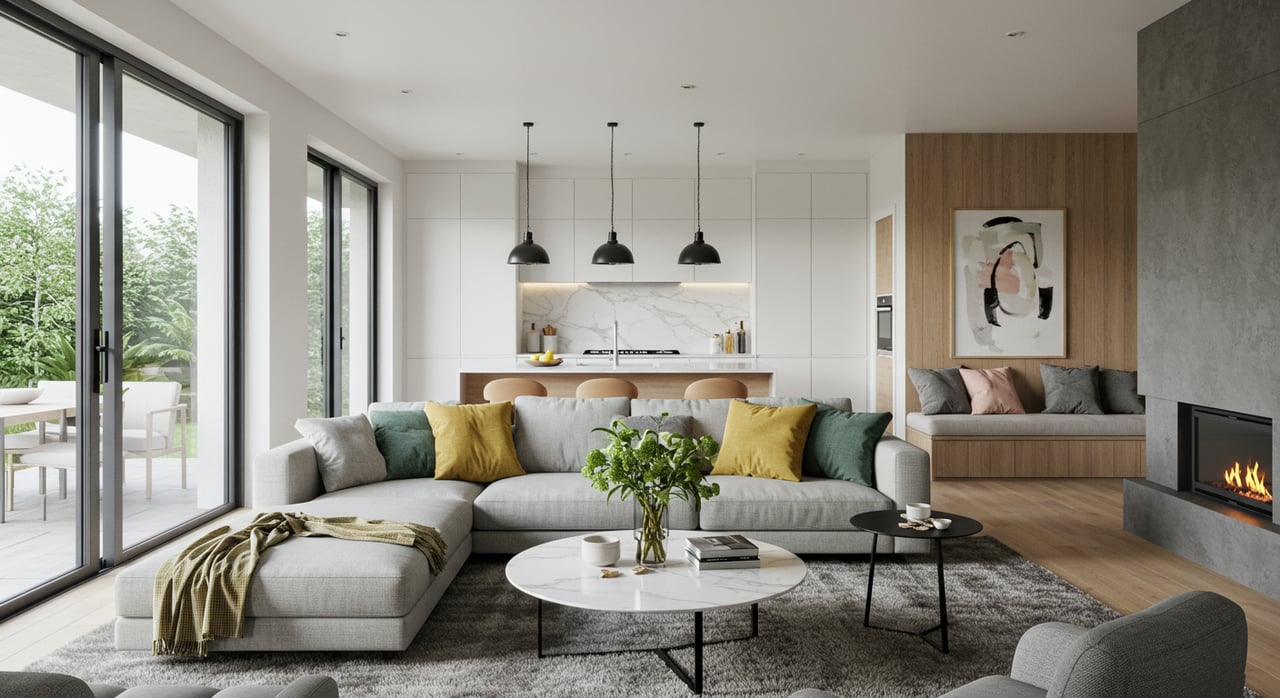 Using the 1031 Like Kind Exchange to Invest in Multifamily Properties