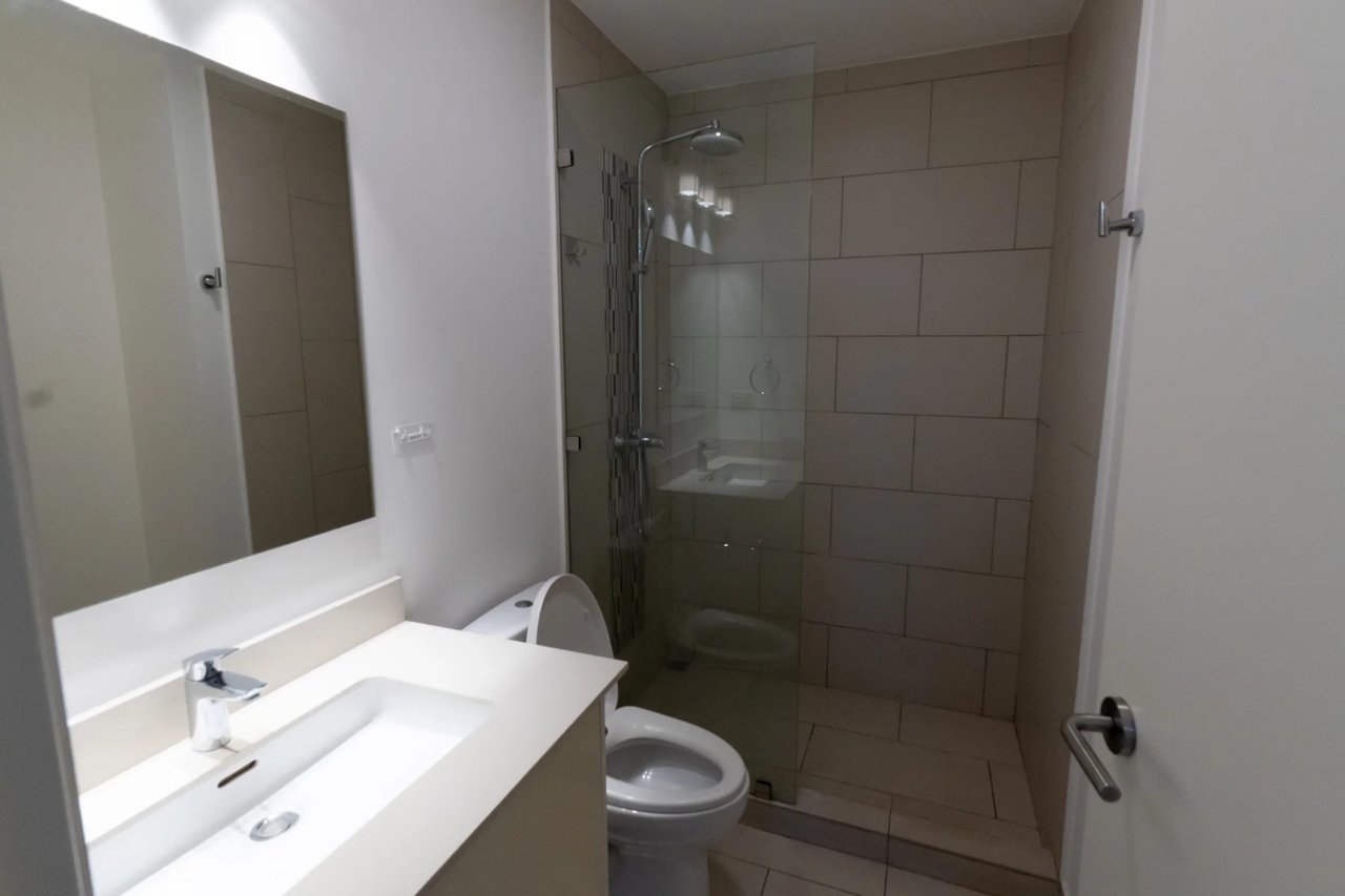 Urban Village West View Condo, Escazu, San Jose